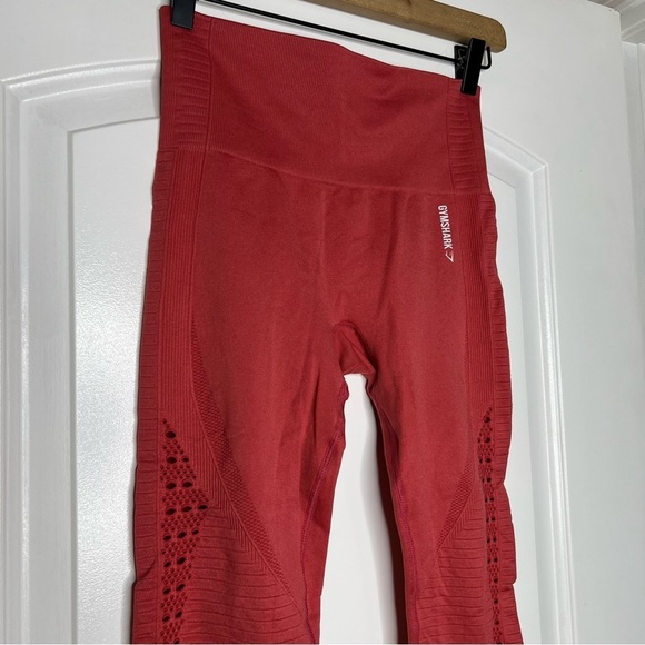Gymshark Energy Seamless Legging size small - Picture 5 of 7